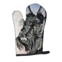 Load image into Gallery viewer, Scottish Terrier Oven Mitt 7047OVMT