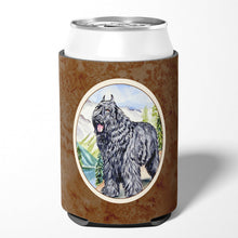 Load image into Gallery viewer, Bouvier des Flandres Can or Bottle Hugger 7049CC