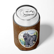 Load image into Gallery viewer, Bouvier des Flandres Can or Bottle Hugger 7049CC
