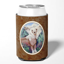 Load image into Gallery viewer, Chinese Crested Can or Bottle Hugger 7052CC