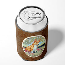 Load image into Gallery viewer, Corgi Can or Bottle Hugger 7054CC