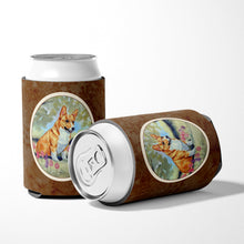 Load image into Gallery viewer, Corgi Can or Bottle Hugger 7054CC