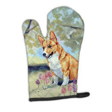 Load image into Gallery viewer, Corgi Oven Mitt 7054OVMT