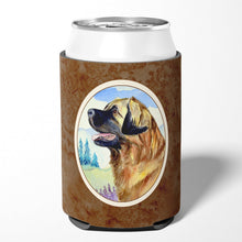 Load image into Gallery viewer, Leonberger Can or Bottle Hugger 7056CC