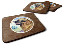 Load image into Gallery viewer, Leonberger Foam Coaster  7056FC