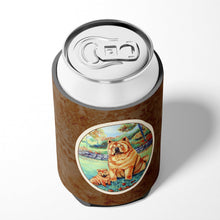 Load image into Gallery viewer, Chow Chow Momma's Love Can or Bottle Hugger 7057CC
