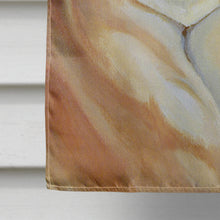 Load image into Gallery viewer, Moonlight Fawn Great Dane Flag Canvas House Size