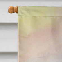 Load image into Gallery viewer, Gordon Setter Flag Canvas House Size