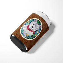 Load image into Gallery viewer, Westie Can or Bottle Hugger 7066CC