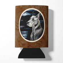 Load image into Gallery viewer, Great Dane Moonlight Can or Bottle Hugger 7067CC