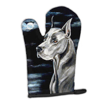 Load image into Gallery viewer, Great Dane Moonlight Oven Mitt 7067OVMT