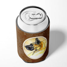Load image into Gallery viewer, Fawn Great Dane Can or Bottle Hugger 7071CC