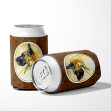 Load image into Gallery viewer, Fawn Great Dane Can or Bottle Hugger 7071CC