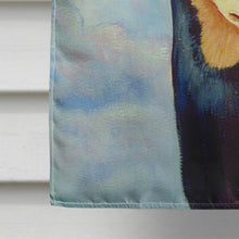 Load image into Gallery viewer, Min Pin Flag Canvas House Size