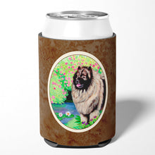 Load image into Gallery viewer, Keeshond Can or Bottle Hugger 7074CC
