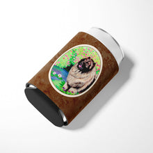 Load image into Gallery viewer, Keeshond Can or Bottle Hugger 7074CC