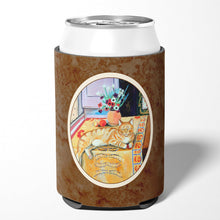Load image into Gallery viewer, Cat Can or Bottle Hugger 7079CC