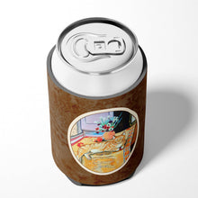 Load image into Gallery viewer, Cat Can or Bottle Hugger 7079CC