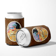 Load image into Gallery viewer, Cat Can or Bottle Hugger 7079CC
