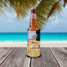 Load image into Gallery viewer, Cat Slim Can Hugger – Fun &amp; Functional Drink Coolers 7079MUK