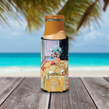 Load image into Gallery viewer, Cat Slim Can Hugger – Fun &amp; Functional Drink Coolers 7079MUK
