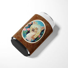 Load image into Gallery viewer, Chinese Crested Can or Bottle Hugger 7087CC