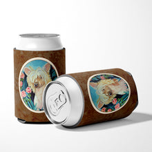 Load image into Gallery viewer, Chinese Crested Can or Bottle Hugger 7087CC