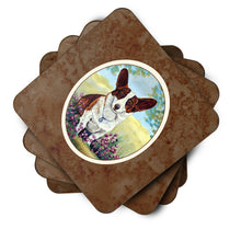 Load image into Gallery viewer, Cardigan Corgi Foam Coaster  7088FC