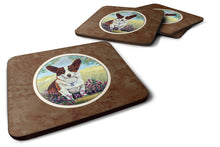 Load image into Gallery viewer, Cardigan Corgi Foam Coaster  7088FC