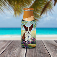 Load image into Gallery viewer, Cardigan Corgi Slim Can Hugger – Fun &amp; Functional Drink Coolers 7088MUK