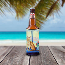 Load image into Gallery viewer, Cat Slim Can Hugger – Fun &amp; Functional Drink Coolers 7091MUK