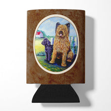 Load image into Gallery viewer, Briard Can or Bottle Hugger 7092CC