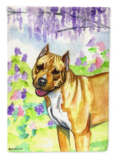 Load image into Gallery viewer, Pit Bull Garden Flag – Decorative Outdoor Yard Flag