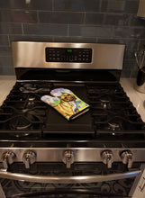 Load image into Gallery viewer, Pit Bull Oven Mitt 7093OVMT