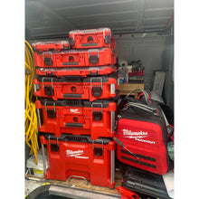 Load image into Gallery viewer, Milwaukee 48-22-8435 PACKOUT™ Compact Organizer