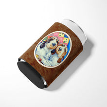 Load image into Gallery viewer, Petit Basset Griffon Vendeen Can or Bottle Hugger 7095CC