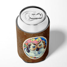 Load image into Gallery viewer, Petit Basset Griffon Vendeen Can or Bottle Hugger 7095CC