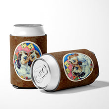Load image into Gallery viewer, Petit Basset Griffon Vendeen Can or Bottle Hugger 7095CC