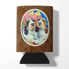 Load image into Gallery viewer, Petit Basset Griffon Vendeen Can or Bottle Hugger 7095CC