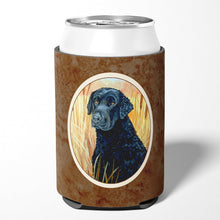 Load image into Gallery viewer, Curly Coated Retriever Can or Bottle Hugger 7097CC