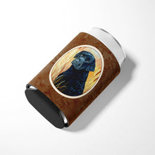 Load image into Gallery viewer, Curly Coated Retriever Can or Bottle Hugger 7097CC