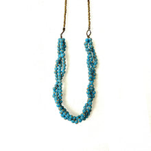 Load image into Gallery viewer, Teah Necklace- Classic