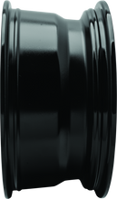 Load image into Gallery viewer, QuadBoss, QuadBoss Barbwire 14x7 Aluminum Wheel with 5+2 Offset for Powersports Vehicles (Part #608573)