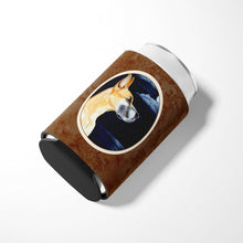 Load image into Gallery viewer, Fawn Great Dane Moonlight Stroll Can or Bottle Hugger 7100CC
