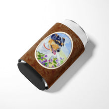 Load image into Gallery viewer, Jack Russell Terrier Can or Bottle Hugger 7106CC
