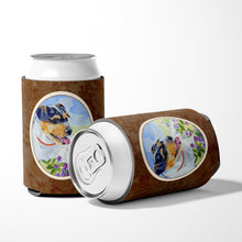 Load image into Gallery viewer, Jack Russell Terrier Can or Bottle Hugger 7106CC