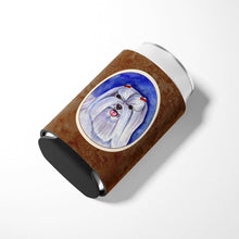 Load image into Gallery viewer, Maltese Can or Bottle Hugger 7108CC