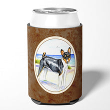 Load image into Gallery viewer, Basenji Can or Bottle Hugger 7109CC