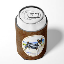 Load image into Gallery viewer, Basenji Can or Bottle Hugger 7109CC