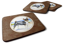 Load image into Gallery viewer, Basenji Foam Coaster  7109FC